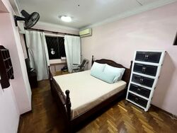 Blk 706 Tampines Sunrise (Tampines), HDB 5 Rooms #567651161